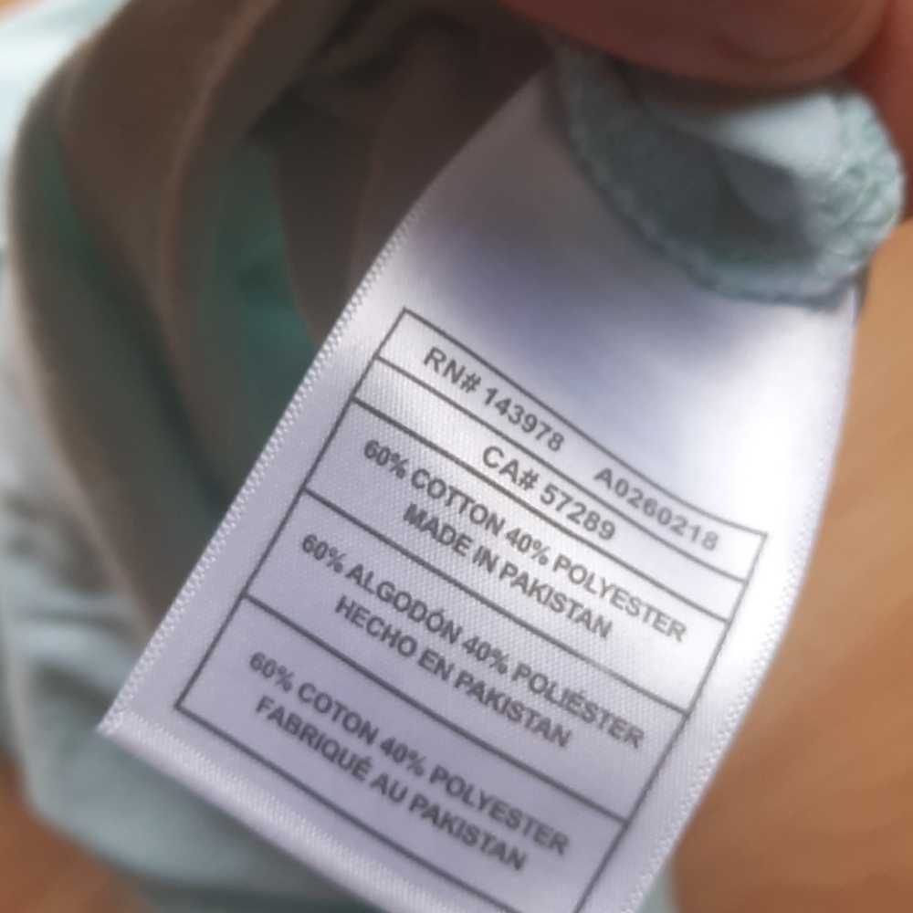 ✨️3/10$✨️Puma tee - Picture 5 of 5